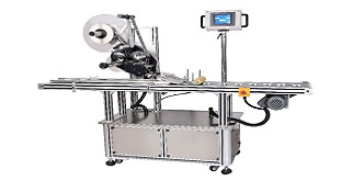 平面貼標機你了解多少?