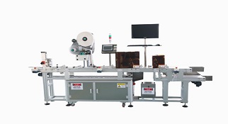 圓瓶貼標(biāo)機(jī)有哪些類型？