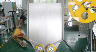 圓瓶貼標機為什么如此受歡迎？