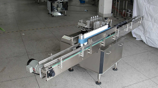 貼標(biāo)機(jī)全自動(dòng)設(shè)備可能會(huì)出現(xiàn)哪些問題？