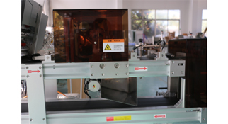 打印貼標機解放生產力，促進生產增收優勢