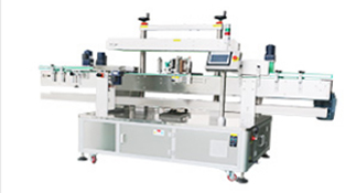 全自動貼標機是經濟的必然選擇