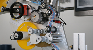 全自動貼標機是什么，這種機械設備有什么特點？