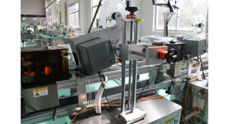 即打即貼貼標機出現故障的解決辦法！