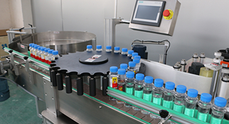 自動貼碼機在醫藥行業中起到了非常大的作用？