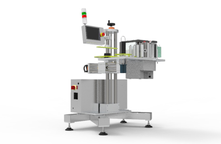 經濟型打印貼標系統