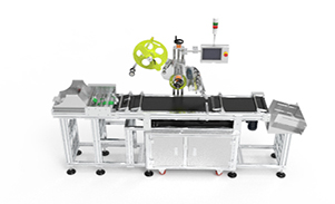 手機卡分頁貼標機