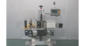 貼標(biāo)機(jī)廠家