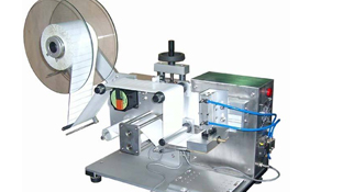 貼標(biāo)機(jī)貼標(biāo)